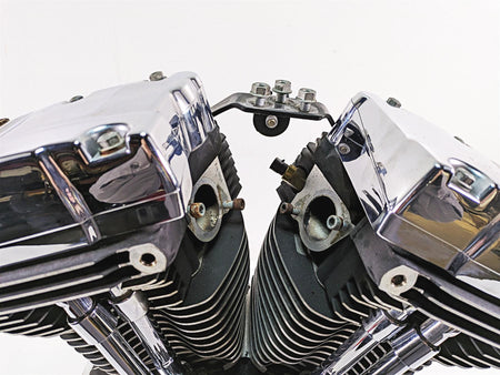 2006 Harley Softail FXSTSI Springer Running 88ci Engine Motor 21K -Read 19259-06 {{ shop.shopifyCountryName }} - Mototech271