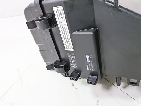 2020 Yamaha Waverunner VX1050 Deluxe Air Filter Box Cleaner Set 6EY-14410-01-00 {{ shop.shopifyCountryName }} - Mototech271