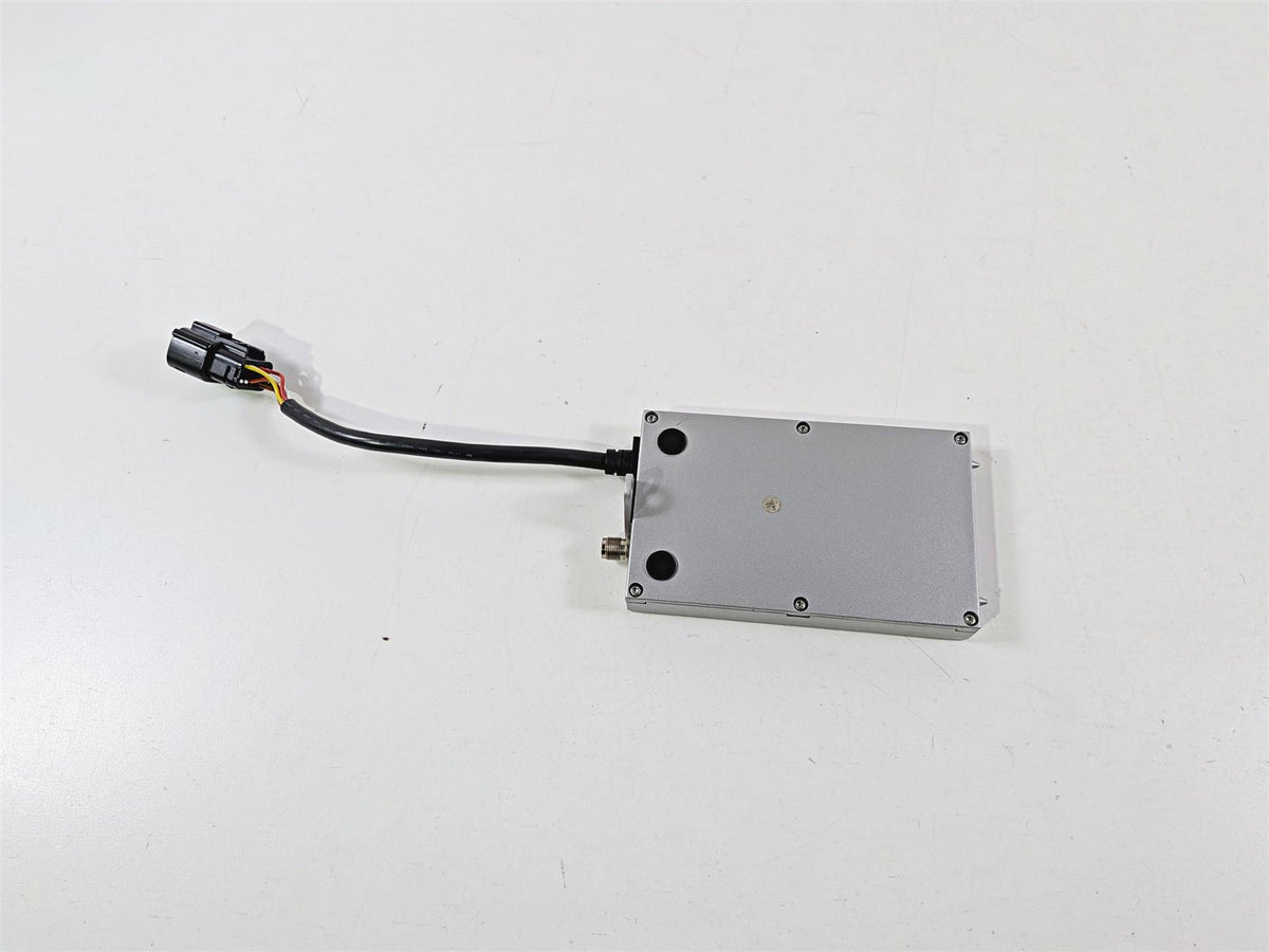 2014 Harley Touring FLHTK Electra Glide Cb Intercom Module Unit 76000188-Mototech271
