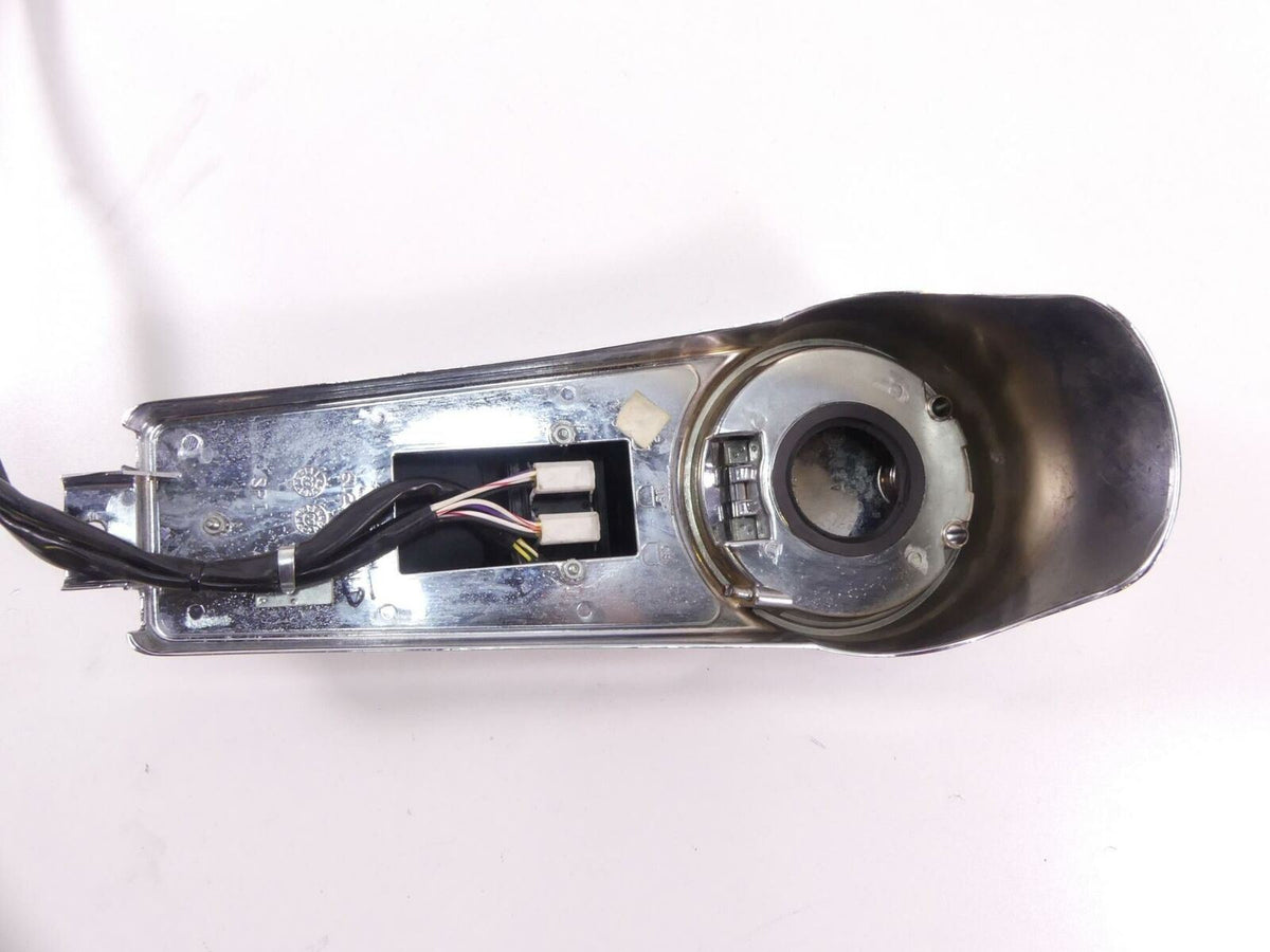 2001 Harley Touring FLHTCUI Electra Glide Fuel Tank Dash Cover 61270-98A {{ shop.shopifyCountryName }} - Mototech271