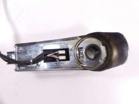 2001 Harley Touring FLHTCUI Electra Glide Fuel Tank Dash Cover 61270-98A {{ shop.shopifyCountryName }} - Mototech271