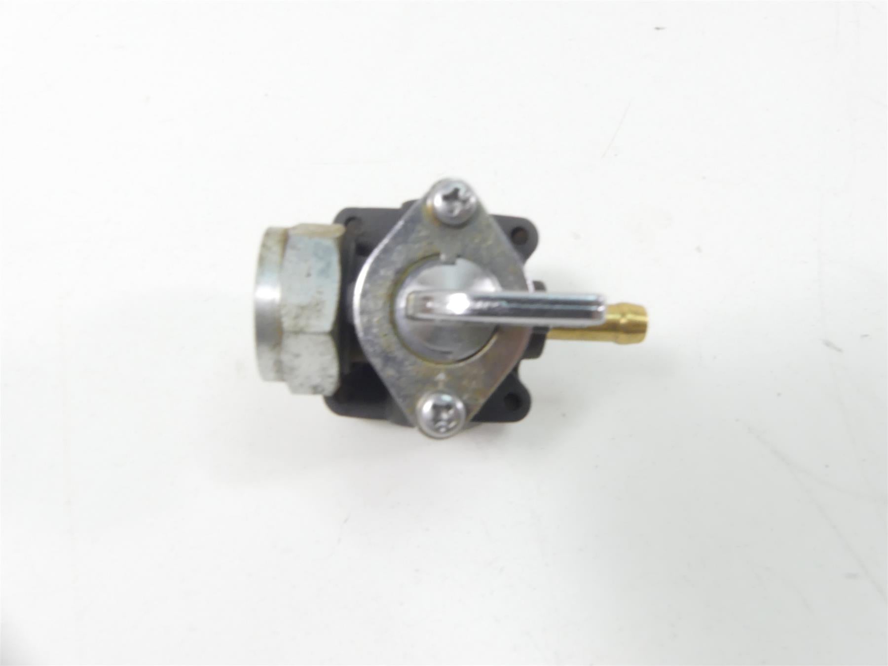 2001 Harley Davidson XL1200 Sportster Fuel Gas Petrol Valve Petcock 62169-95 {{ shop.shopifyCountryName }} - Mototech271