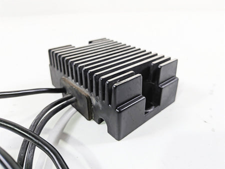 1993 Harley Touring FLHTCU Electra Glide Rectifier Voltage Regulator 74519-88B {{ shop.shopifyCountryName }} - Mototech271
