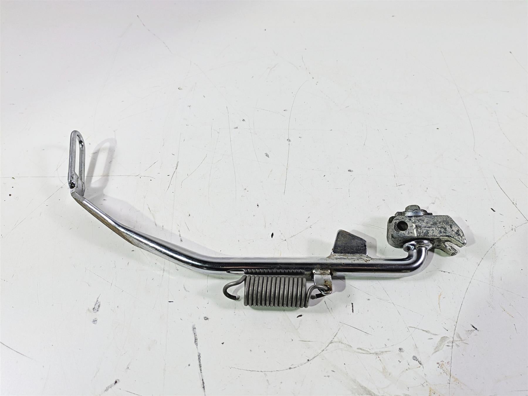 2007 Harley FXDWG Dyna Wide Glide Side Kickstand Kick Stand 49704-90H {{ shop.shopifyCountryName }} - Mototech271