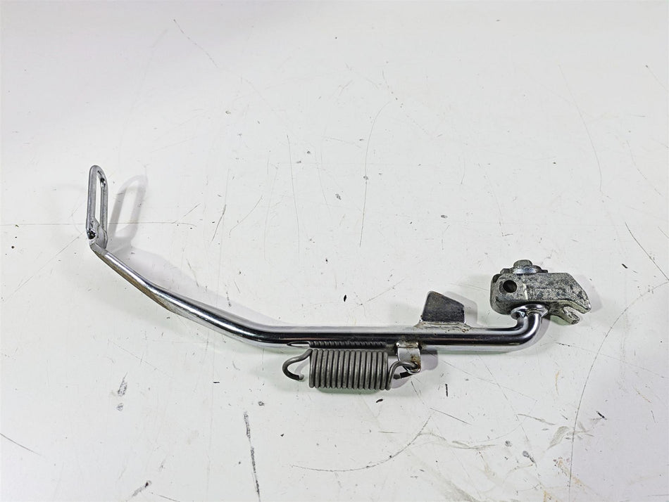 2007 Harley FXDWG Dyna Wide Glide Side Kickstand Kick Stand 49704-90H {{ shop.shopifyCountryName }} - Mototech271