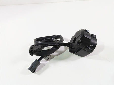 2015 Triumph Tiger Explorer XC Left Hand Control Switch - READ T2042035 {{ shop.shopifyCountryName }} - Mototech271
