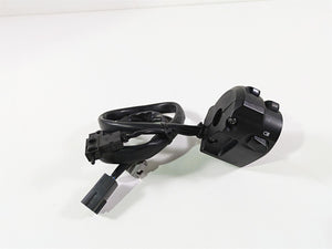 2015 Triumph Tiger Explorer XC Left Hand Control Switch - READ T2042035 | Mototech271