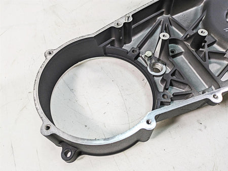2005 Harley Dyna FXDL Low Rider Inner Primary Drive Clutch Cover 60616-01 {{ shop.shopifyCountryName }} - Mototech271