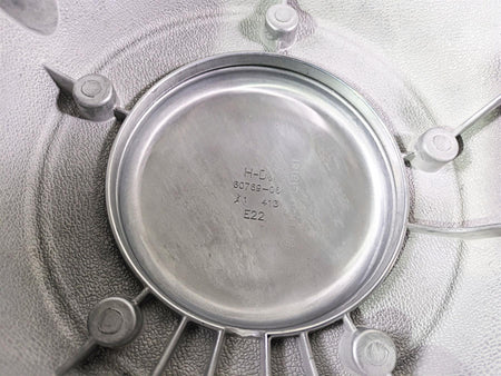 2014 Harley FLS Softail Slim Outer Primary Drive Clutch Cover 60784-06A {{ shop.shopifyCountryName }} - Mototech271