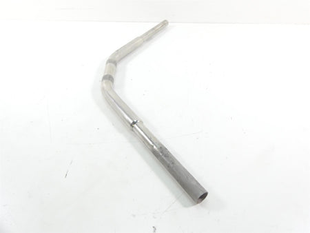 2009 Harley FXDF Dyna Fat Bob Handlebar Handle Bar Steering 1.25'' 56959-08A {{ shop.shopifyCountryName }} - Mototech271