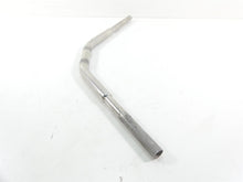 Load image into Gallery viewer, 2009 Harley FXDF Dyna Fat Bob Handlebar Handle Bar Steering 1.25&#39;&#39; 56959-08A
