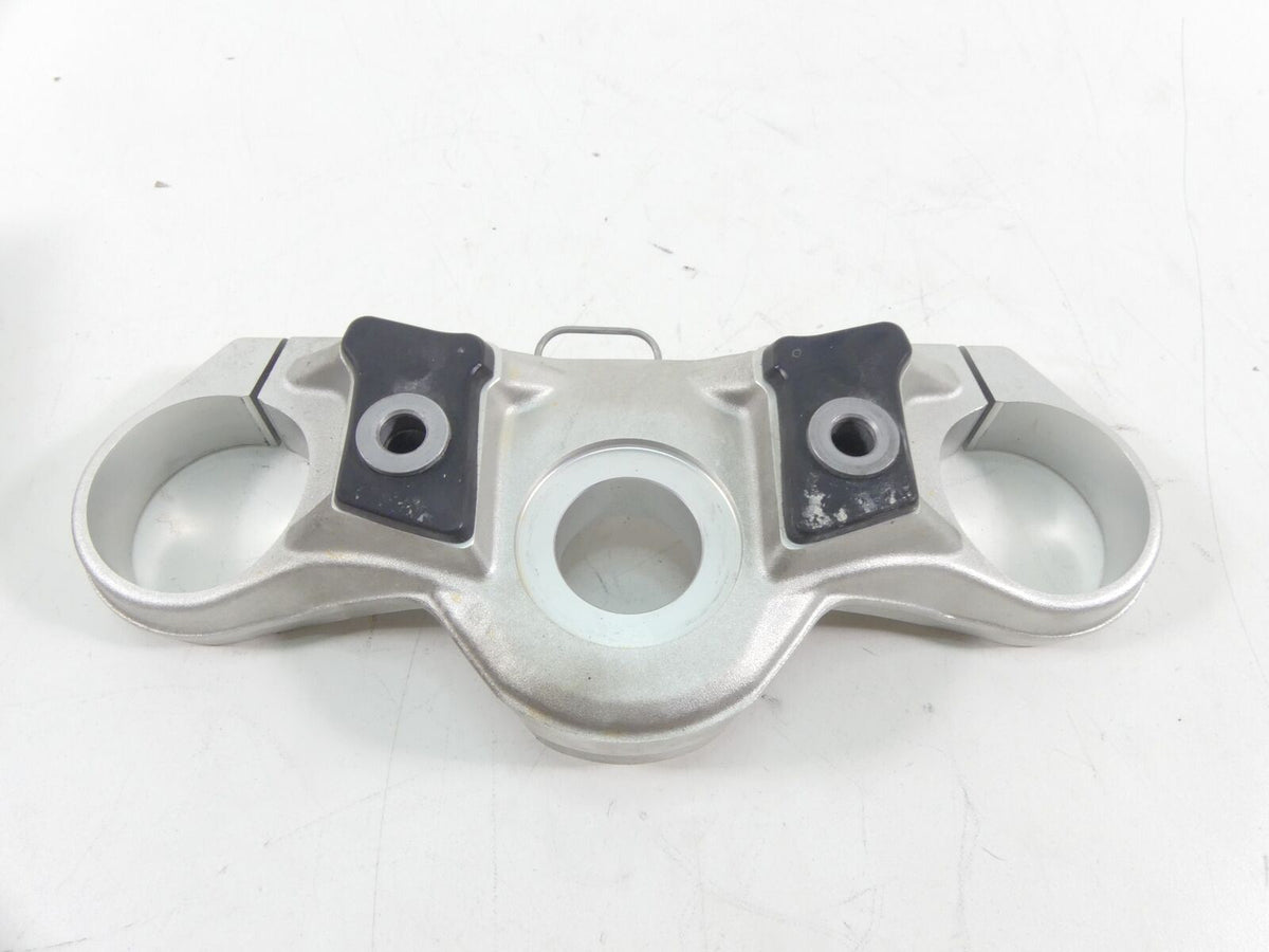 2018 BMW S1000XR K49 Upper Triple Tree Steering Clamp - 55mm 31428554470 {{ shop.shopifyCountryName }} - Mototech271