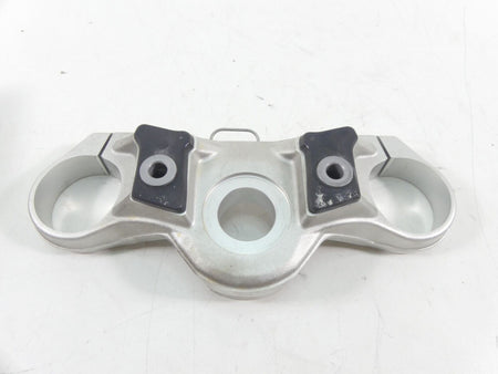 2018 BMW S1000XR K49 Upper Triple Tree Steering Clamp - 55mm 31428554470 {{ shop.shopifyCountryName }} - Mototech271