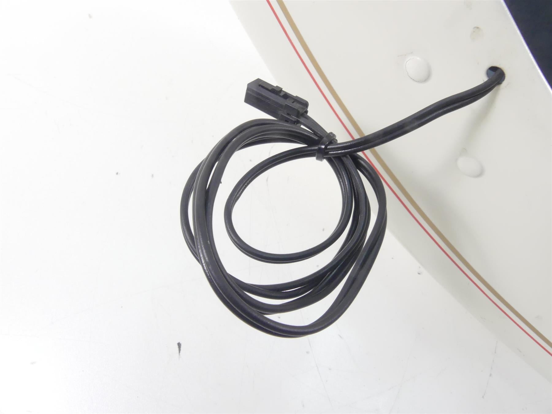 1999 Harley Touring FLHTCUI Electra Glide Front Fender & Bumper - Read 59087-89B {{ shop.shopifyCountryName }} - Mototech271