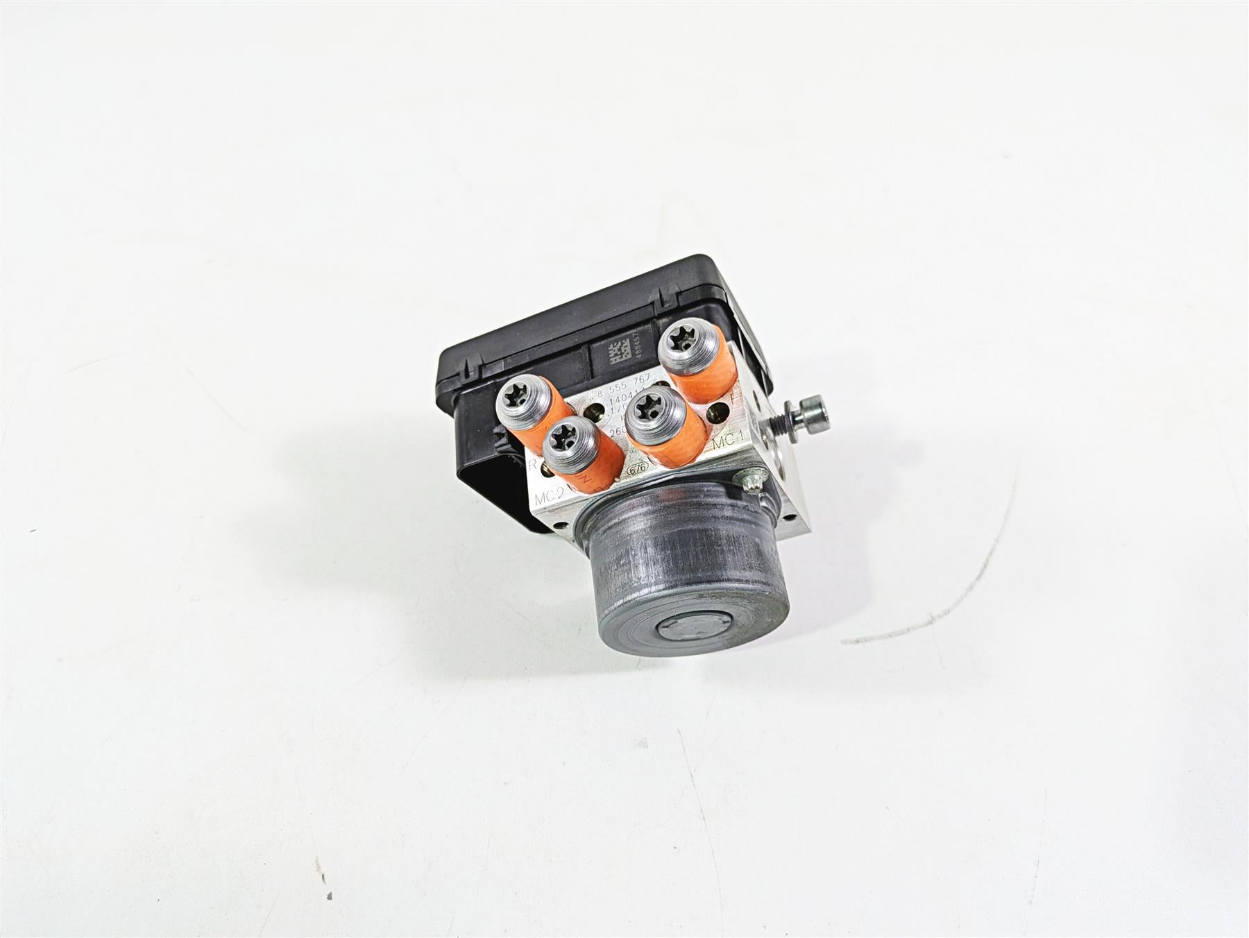 2014 BMW R nine T R9T K21 Abs Brake Module Pump Unit 34518546851