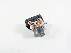 2014 BMW R nine T R9T K21 Abs Brake Module Pump Unit 34518546851 | Mototech271