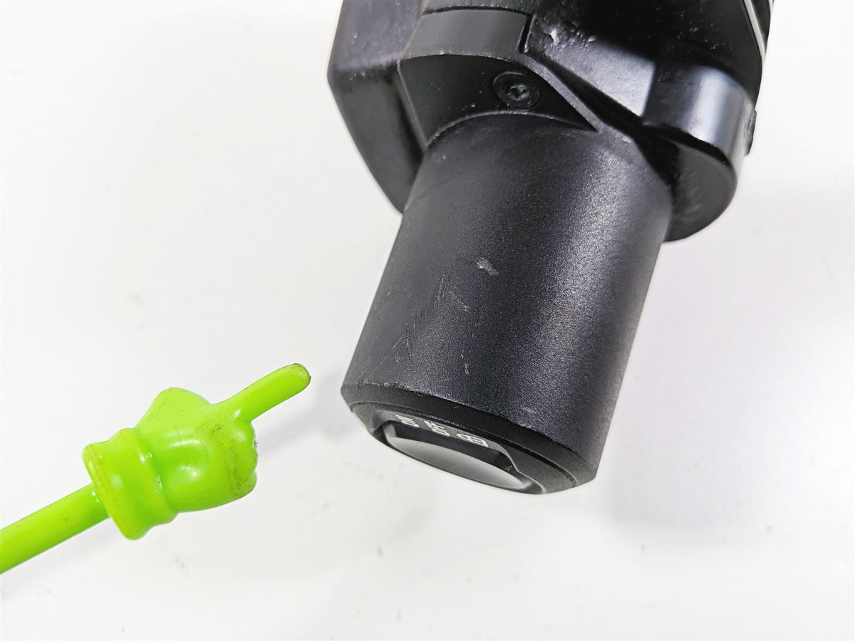 2015 BMW R1200GS Adv K51 Cdi Ignition Switch Handsfree Key Lock Set 8546129-Mototech271