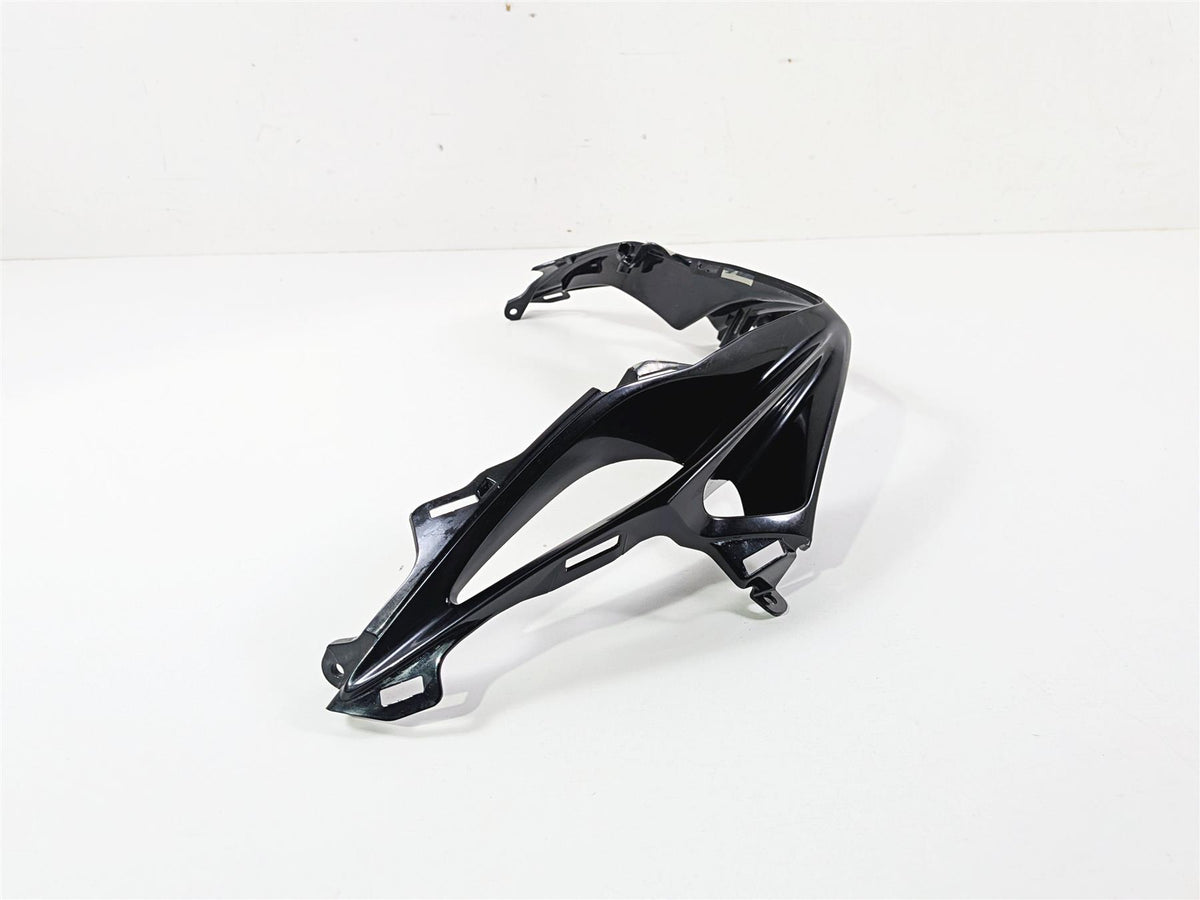 2024 Suzuki GSXR600 Air Inlet Lower Nose Cover Fairing Black 94671-14J1 {{ shop.shopifyCountryName }} - Mototech271