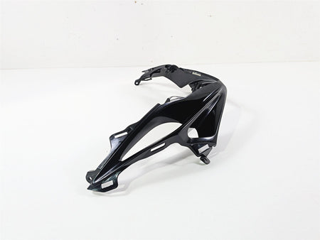 2024 Suzuki GSXR600 Air Inlet Lower Nose Cover Fairing Black 94671-14J1 {{ shop.shopifyCountryName }} - Mototech271
