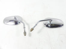 Load image into Gallery viewer, 2014 Harley Touring FLHX Street Glide Rear View Mirror Set 56000011 56000012 | Mototech271
