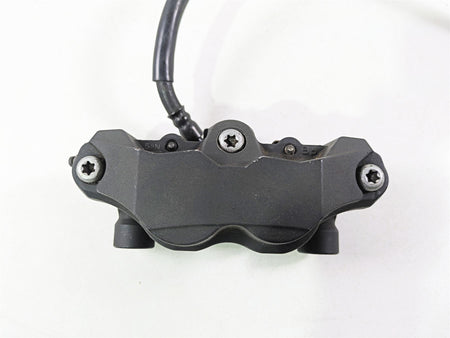 2006 Suzuki GSXR1000 K6 Tokico Front Brake Caliper 108mm 59100-41G00-999 {{ shop.shopifyCountryName }} - Mototech271