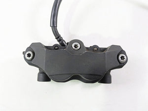 2006 Suzuki GSXR1000 K6 Tokico Front Brake Caliper 108mm 59100-41G00-999