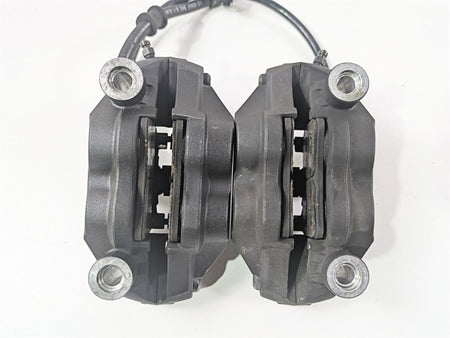 2006 Suzuki GSXR1000 K6 Front Brake Calipers Tokico 59100-41G00-999 59300-41G00 {{ shop.shopifyCountryName }} - Mototech271