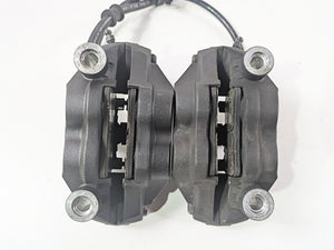 2006 Suzuki GSXR1000 K6 Front Brake Calipers Tokico 59100-41G00-999 59300-41G00