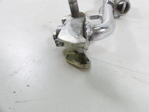 2005 Harley FXDWGI Dyna Wide Glide Side Kickstand Jiffy Kick Stand 49704-90H | Mototech271