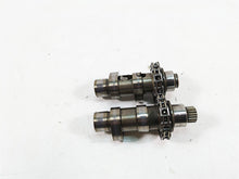 Load image into Gallery viewer, S&amp;S Cycle  585CE Easy Start Twin Cam Camshafts Cam Shaft Set - Read 106-5233 | Mototech271
