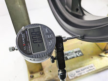 Load image into Gallery viewer, 2005 Kawasaki ZX12R Ninja Straight 17x3.5 Front Wheel Rim - Read 41073-1652-R2 | Mototech271
