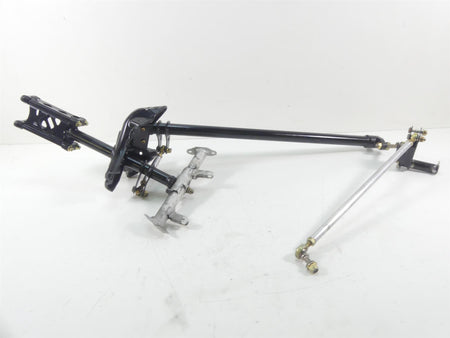 2017 Arctic Mountain Cat M8000 153 Steering Post Shaft Triple Tree Set 1705-395 {{ shop.shopifyCountryName }} - Mototech271