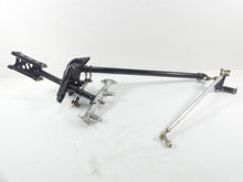 Load image into Gallery viewer, 2017 Arctic Mountain Cat M8000 153 Steering Post Shaft Triple Tree Set 1705-395
