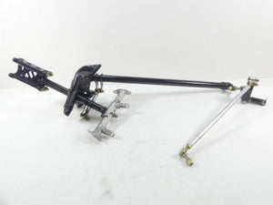 2017 Arctic Mountain Cat M8000 153 Steering Post Shaft Triple Tree Set 1705-395