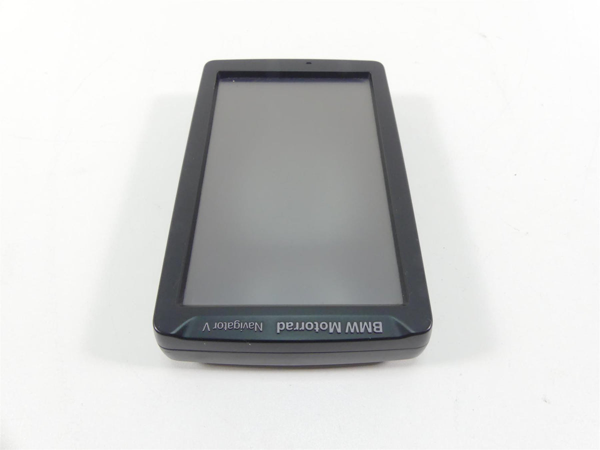 2014 BMW K1600 GTL K48 Navigator V 5 Navigation Navigator Module 77527721941 {{ shop.shopifyCountryName }} - Mototech271