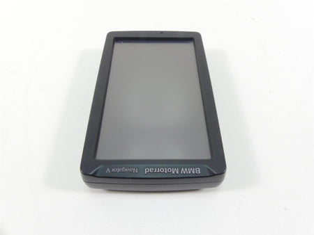 2014 BMW K1600 GTL K48 Navigator V 5 Navigation Navigator Module 77527721941 {{ shop.shopifyCountryName }} - Mototech271
