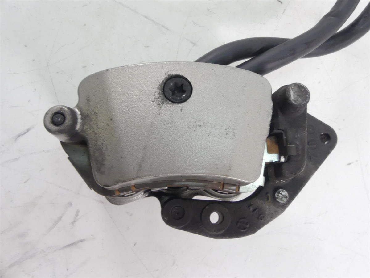 2008 Honda V-Twin VTX1800 N3 Front Nissin Brake Caliper Set 45250-MCV-006 {{ shop.shopifyCountryName }} - Mototech271