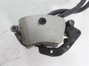 2008 Honda V-Twin VTX1800 N3 Front Nissin Brake Caliper Set 45250-MCV-006 | Mototech271