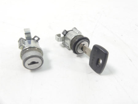 2012 Victory Cross Country Ignition Switch Key Lock Tank Cap Set 4012943 {{ shop.shopifyCountryName }} - Mototech271