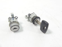 Load image into Gallery viewer, 2012 Victory Cross Country Ignition Switch Key Lock Tank Cap Set 4012943 | Mototech271
