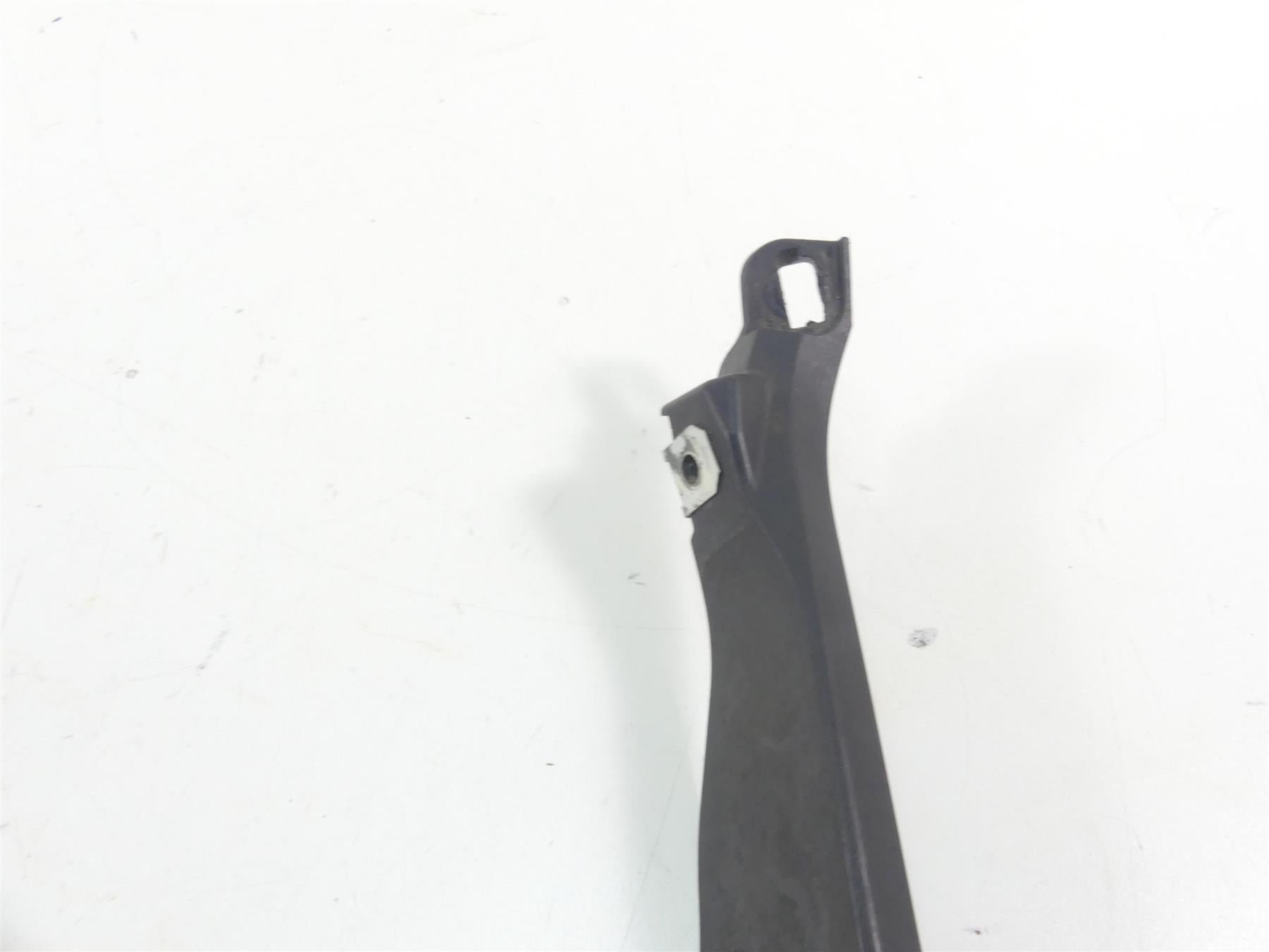2016 BMW S1000XR K49 Fuel Tank Ignition Switch Cover Fairing Cowl 46638551662 {{ shop.shopifyCountryName }} - Mototech271