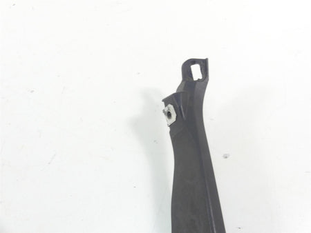 2016 BMW S1000XR K49 Fuel Tank Ignition Switch Cover Fairing Cowl 46638551662 {{ shop.shopifyCountryName }} - Mototech271