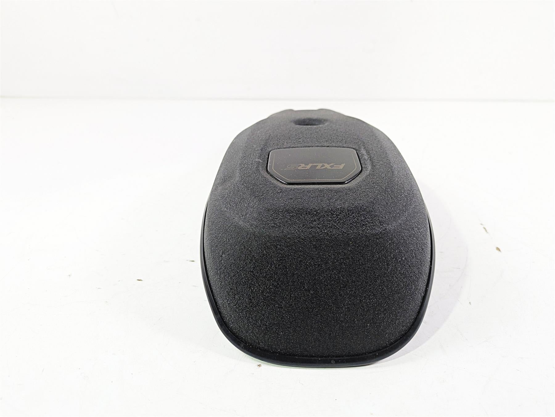 2022 Harley FXLRS Softail Low Rider Upper Fuel Tank Panel Cover -Dent 70901156A {{ shop.shopifyCountryName }} - Mototech271