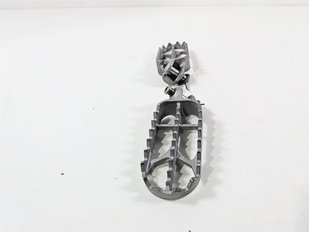 2013 KTM 990 Adventure Baja Front Rider Foot Peg Set 60003040033 60003040133-Mototech271