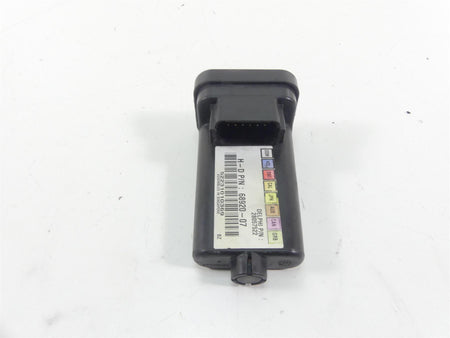 2013 Harley Touring FLHTP Electra Glide Tsm Turn Signal Module 68920-07 {{ shop.shopifyCountryName }} - Mototech271