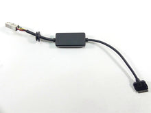 Load image into Gallery viewer, 2011 Victory Cross Country Ntouch iPod Cord Media Wiring Harness 2411287 | Mototech271
