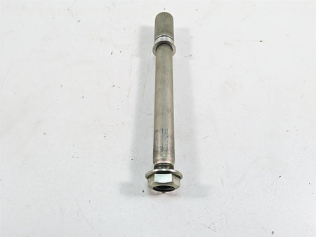 2022 Suzuki GSXR 750 Front Axle Wheel Spindle 22mm 54711-14J00 {{ shop.shopifyCountryName }} - Mototech271