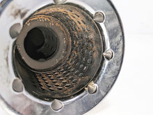 Load image into Gallery viewer, 2008 Harley FLHTCU Electra Glide Vance Hines Pro Pipe 2 into 1 Exhaust Set 17557 | Mototech271
