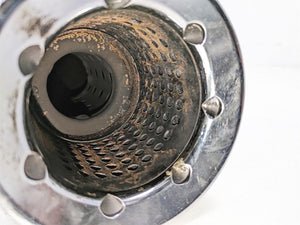 2008 Harley FLHTCU Electra Glide Vance Hines Pro Pipe 2 into 1 Exhaust Set 17557 | Mototech271