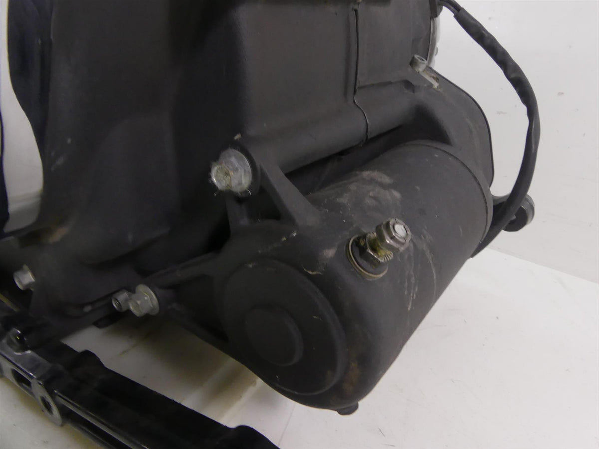 2011 Victory Vision Tour Running 106ci Engine Motor 15K - Video 1204760 {{ shop.shopifyCountryName }} - Mototech271